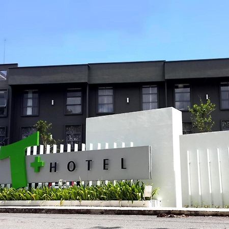 T+ Hotel Sungai Korok Alor Setar Kültér fotó