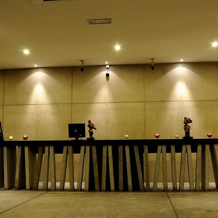 T+ Hotel Sungai Korok Alor Setar Kültér fotó