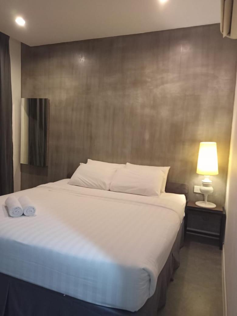 T+ Hotel Sungai Korok Alor Setar Kültér fotó