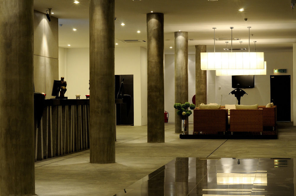 T+ Hotel Sungai Korok Alor Setar Kültér fotó