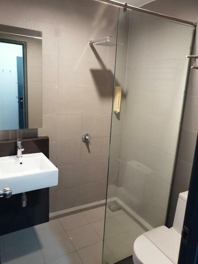 T+ Hotel Sungai Korok Alor Setar Kültér fotó